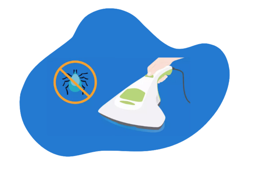 aspirer matelas retourner matelas